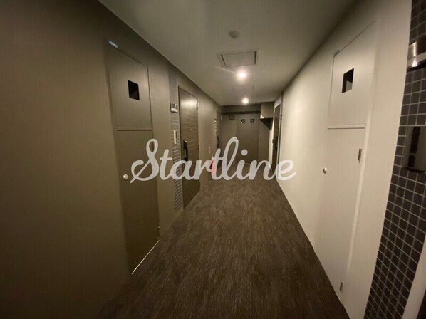 パレステージ町屋参番館の物件内観写真